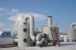 赤峰干式凈化塔廠家電話號碼