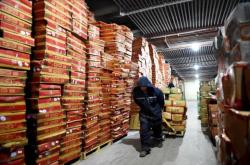 赤峰至鹽城冷鏈物流電話號碼