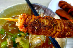 赤峰探店麻辣串電話多少號(hào)