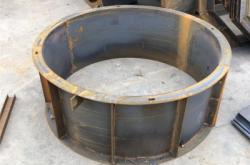 赤峰市混凝土墩廠家電話號碼