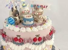 赤峰貓咪蛋糕店電話多少號