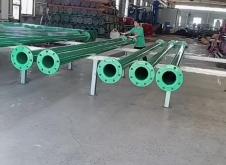 赤峰阻燃玻璃鋼管廠電話號碼