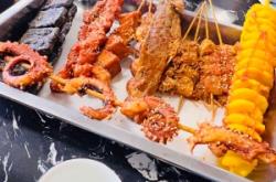 樂(lè)喜炸串赤峰店電話地址查詢