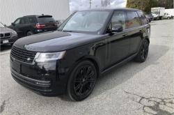 赤峰黑色攬勝4s店電話號碼