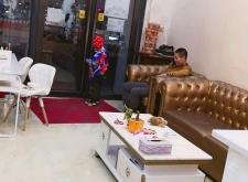 赤峰萬達天街浴池電話號碼