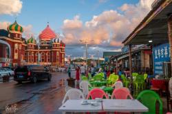 赤峰俄蒙優(yōu)品超市電話號碼