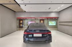 赤峰上汽奧迪4s店電話號碼