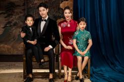 赤峰新年全家福電話多少號