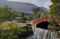 赤峰大龍?zhí)渡鷳B(tài)園電話號碼是多少