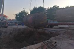 赤峰中石化公司分公司電話