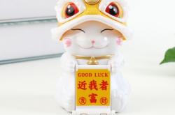 赤峰招財(cái)貓擺件店電話地址查詢