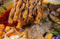 麻辣涮肚鍋赤峰店地址電話號碼