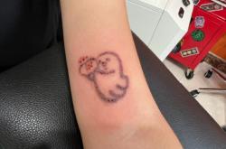 赤峰威龍紋身店電話多少號(hào)