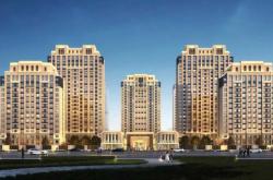 赤峰江山郡萬悅城店電話是多少