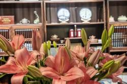 赤峰潤泓餐飲店電話地址查詢