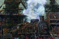 赤峰市小幅油畫店地址電話號碼