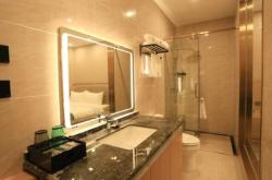 赤峰蒂梵臻酒店電話多少號