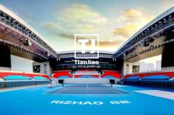 赤峰和美網(wǎng)球館電話多少號