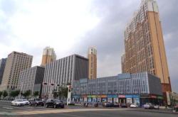 赤峰萬達(dá)藤崎店電話號碼