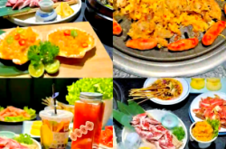 赤峰萬盛烤肉電話號碼多少