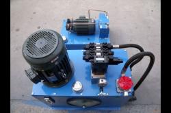 赤峰電爐液壓站廠家電話號碼