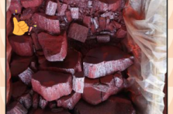 赤峰市朱砂石廠家電話號碼