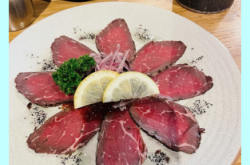 赤峰北鹿日料店電話地址查詢