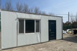 赤峰市出售彩鋼房電話號碼