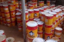 赤峰回收船舶油漆廠電話號碼