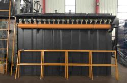 赤峰工業(yè)除塵器廠家電話號(hào)碼