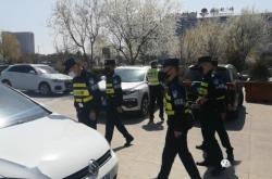 赤峰市新城區(qū)城管舉報(bào)電話