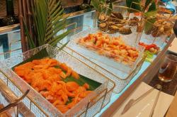 赤峰星星草原自助餐電話地址