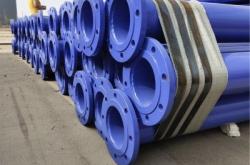 赤峰防腐管道鋼管廠家電話號碼