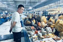 赤峰大型批發(fā)市場