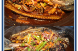 鳴記烤魚(yú)赤峰店電話號(hào)碼多少