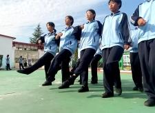 赤峰訓練營價格查詢表電話號碼