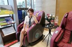 赤峰按摩椅公司電話多少號