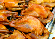 赤峰市柳家熏雞店電話號碼