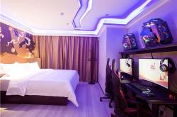 赤峰韓森電競(jìng)酒店地址電話號(hào)碼