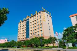 赤峰眾信國旅酒店地址電話號碼