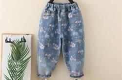 赤峰牛仔褲批發(fā)廠家電話號(hào)碼