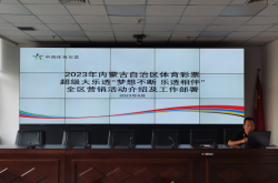 赤峰紅山體育彩票站電話號(hào)碼