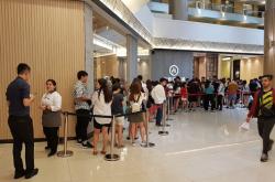 赤峰烏丹海底撈電話號碼多少