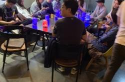 赤峰林東轉(zhuǎn)角桌游吧電話號碼