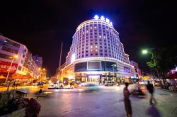 赤峰億達(dá)酒店電話多少號(hào)碼