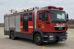 赤峰老式消防車電話號碼是多少