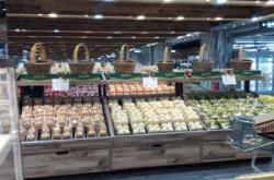 赤峰集匯鮮生鮮超市電話號(hào)碼