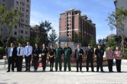 內(nèi)蒙古赤峰市物業(yè)電話號碼