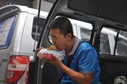 赤峰中通快遞客服電話