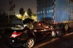 赤峰大車車禍?zhǔn)鹿侍幚黼娫捥柎a